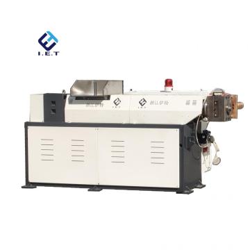 PVC film plastic recycling machine line