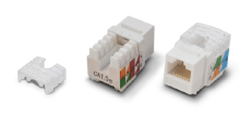 CAT5e keystone jack for RJ45 cat5e pv modules price