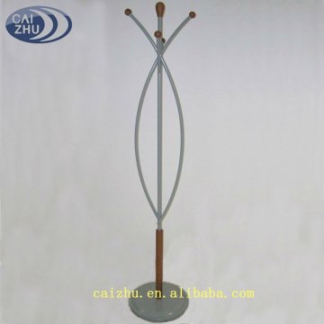Coat Hanger Hat Stand