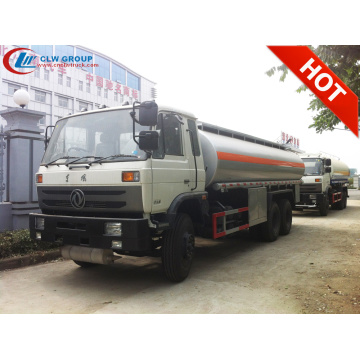 Совершенно новый топливный грузовик DONGFENG RHD 23000 литров