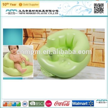 Inflatable Come on Baby Chair