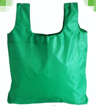 Ripstop Nylon Shopping Bag