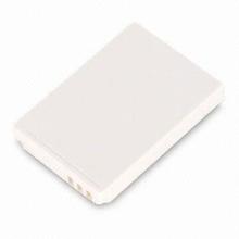 Digital Camera Battery with 1,150mAh Capacity, Suitable for Canon IXUS 800