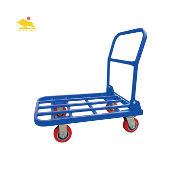 Mobile Folding Hand Truck Dolly