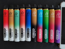 Watermelon Ice Stick AIM 2500Puffs