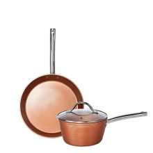 Professional Cookware Set: Cooking Pot and Pan Set