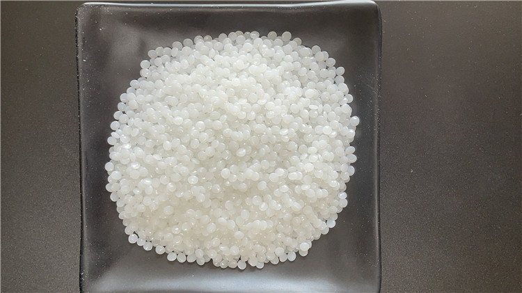 High Quality Virgin Recyclable Plastic HDPE Resin Granules