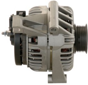 Buick Allure Alternator