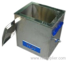 35l Ultrasonic Garden Tools Cleaner?