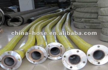 Big Diameter Mud Piping Hose