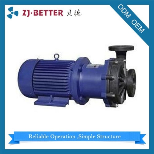 Reasonable Price	Longlasting Universal Hot Product Acid Circulation Pump