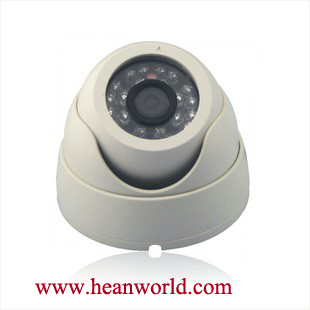 CCD camera done camera