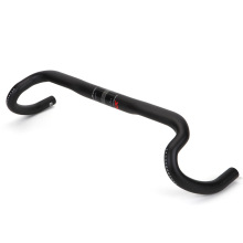 Carbon Fiber Bicycle Handlebar 31.8mm - 440MM Road Bike Handlebar