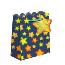 STAR PAPER GIFTBAG -0