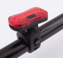 Battery Powered Led bike Light bicycle lamp