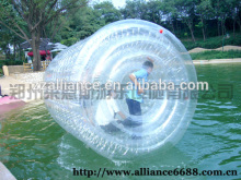 water roller water walker roller ball factory supply