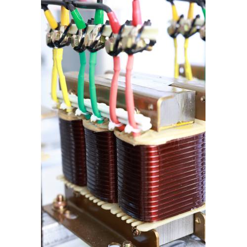 GGJ Low Voltage Draw-out Switch Cabinet