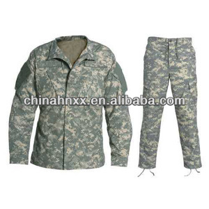 ACU/BDU Military Army Uniform