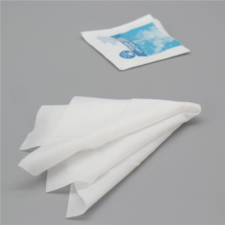 OEM Brand Individual Hydrating Cleansing Wipes