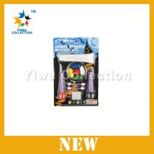 halloween face paintig,multi-color face paint for fans,makeup halloween face paint