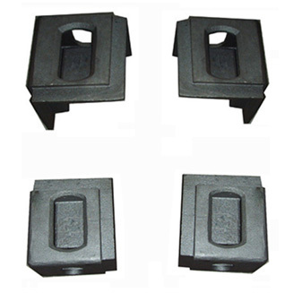 Container Corner Twist lock