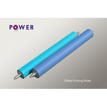 Ink Rubber Roller For Printing Machine