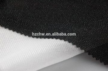 Factory directly supplying interling fabric