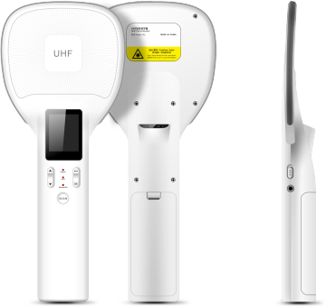 Portable UHF Bluetooth Handheld Reader XY-X2