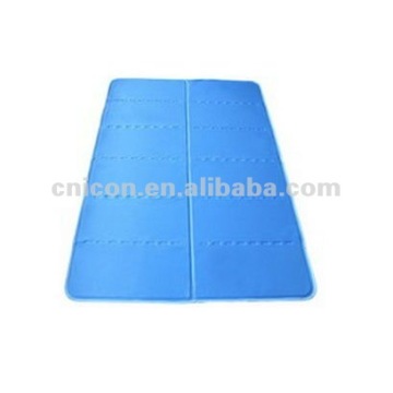 magic reusable gel cool mat for bed summer
