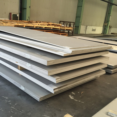 High quality 13-8/17-7 stainlesssteel sheet