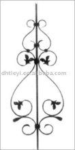 Wrought Iron Part