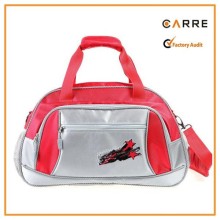 design your own sport bag,custom made sport bag