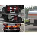 DFAC Tianjin 15000Litres Fuel Transport صهريج شاحنة