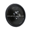 G49P 1X10 &quot;Roda compactadora de grãos Great Plains