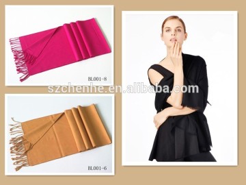 100% silk fashion ladies scarfs silk ladies scarfs