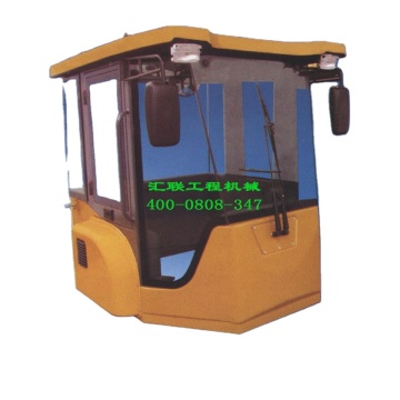 Radlader 802141596 Kabine Montagekabine für LG953