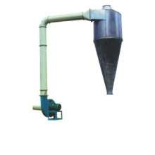 Cyclone of Rice Mill Machine