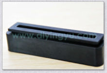 KNIFE GATE VALVE DAMPER