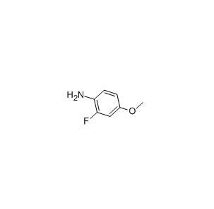 Biochemical 3-Fluoro-p-anisidine CAS 366-99-4