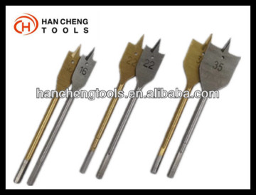 Flat Wood Drill Bit, Wood Working Drill Bit, Drill Bit for Wood
