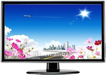 17 inch 1080p lcd monitor support widescreen