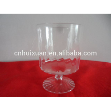 5 oz disposable wine glass