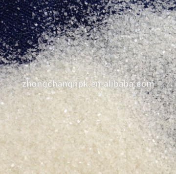 Caprolactam grade white crystal Nitrogen 21% Ammonium Sulphate