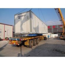 moveable container prefab house