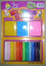 6702# modeling clay