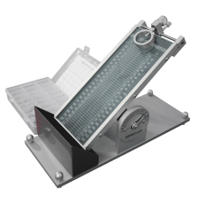 Tape Initial Adhesion Rolling Ball Tester