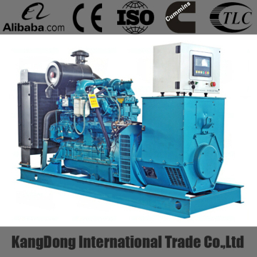 50kva Powered by Yuchai silent type diesel generator sets