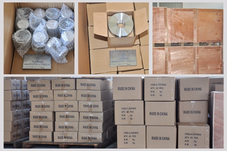 Hydraulic Hose Fitting Stainless Steel Pneumatic & Hydraulic Mechanical Parts & Fabrication Services Pipe Tian Hui 500pcs CN;ZHE