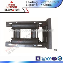 Elevator Compensation Chain Guide system/Elevator Compensation Chain accessorie/D2