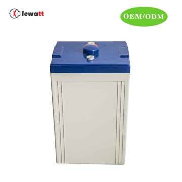 2V400Ah AGM sealed AGM Battery